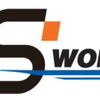 S Work席