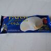森永PARM（パルム）ホワイトリッチミルク　を食べた