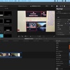 動画編集学習（Final Cut Pro X）その２