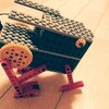 自分で考えられる子になるロボット教室