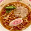 港南区笹下の「金龍」でＡセット（ラーメン・チャーハン）
