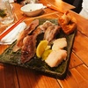 【居酒屋探訪第十六弾】肉寿司🍖@恵比寿横丁