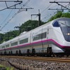 E3系R編成(こまち型) 定期運用消滅か