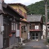 遠州・森町（３）：仲町商店街の裏路地ほか。