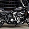 パーツ：Blow Performance Exhausts「Aus Harley Milwaukee 8 Exhaust Kutbak Kit」