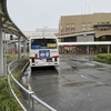 雨だけどばば様宅訪問