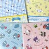 100均で見つけた！かわいいこたち⑥ サンリオ デザインペーパー【セリア】(2025年5月23日購入分追加)