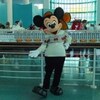 36.Disney Cruise Line_旅行記 2011.12.29_2日目