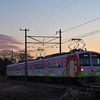 近江鉄道 2025　2/2-3