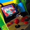 ラズパイ　アーケード工作6