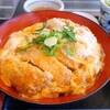 【甑庵 観音店】ランチ難民の救世主！通し営業で駐車場アリ。丼と麺類のお店(西区西観音町)