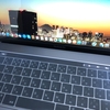 MacBook Pro(15-inch/2018)があったので・・・その・・・つい・・・