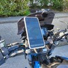 Redmi Note 10 JEはバイクナビに最適