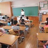 １年生：学級の時間