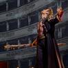 METライブビューイング：テンペスト THE TEMPEST　オペラを前に進める野心的なプロダクション。
