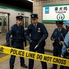 【速報】東大前駅で刃物事件発生！女性負傷、男の身柄確保