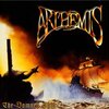 Arthemis「The Damned Ship」