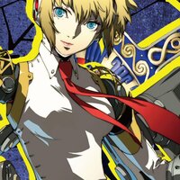 PERSONA3 THE MOVIE-結城理-～無関心かつ無感情の無気力少年