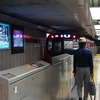 2023/06/26 新宿三丁目・中野坂上散歩 01 新宿三丁目駅/伊勢丹/交通安全の誓い/松屋/花園神社/新宿ゴールデン街