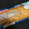ヤマザキ シューロールパン 十勝産牛乳入りホイップ＆カスタード