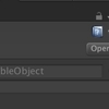 ScriptableObjectの変更した値が戻ってしまう場合の対処法【Unity】【ScriptableObject】【トラブルシューティング】