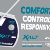 【インプレ】バボラ エクサルト（Babolat XALT） をレビュー！ナチュラルの反発性を再現！はっきりとした打球感と最高のコントロール性がたまらない最高のシンセティック