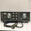 トリオ　ＴＳ－５００修理記録 修復作業記録 その１（平成30年11月28日）オークション落札