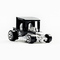TOONED BONE SHAKER