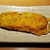 やよい軒の玉子焼きがうまくてふふふーん♪