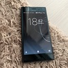 【Xperia】Xperia XZ Premium(G8142)を購入から1ヶ月！使用感など実機レビュー♪