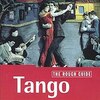 CDレビュー: The Rough Guide to Tango (1999)