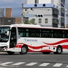 名鉄バス / 名古屋200か 4638 （2218）