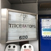 TRICERATOPS “MIRACLE GLITTER TOUR “ 2018.4月7日(土) 名古屋ボトムライン 18:00 開演