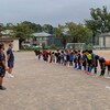 2025年10月4日 B·Cチームトレーニングin大宮別所小🏫