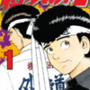 疾風伝説 特攻の拓 (98.6点)