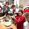 クリスマスパーチー！