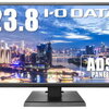 I・O DATA/アイ・オー・データ 【Web限定モデル】超解像技術採用23.8型ワイドADSパネル液晶ディスプレイ DIOS-LDH241DB