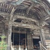 西国三十三ヶ所：29番札所：松尾寺