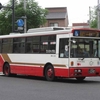 広島バス{2010年9月}蔵出し