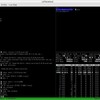  tmux + tmuxinator が便利