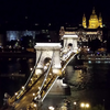 ハンガリーの絶景　セーチュー二鎖橋