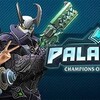 paladins[Switch版]ロードアウトを変えれない時の直し方