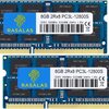 古いPC、もう買い替えは不要？Rasalas PC3L-12800 16GBメモリで劇的「サクサク」体験が蘇る！