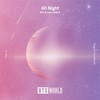 All Night (feat. Juice WRLD)