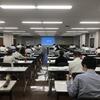 神奈川県内の指導員研修会に登壇