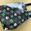 「マインクラフト ブラックミステリーバッグ」を買って、大当たり！？