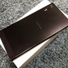 【Xperia】Xperia XZを使用して一ヶ月！使用感をレビュー♪カメラはかなり綺麗♪