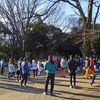 500m×42本！めちゃめちゃ厳しい！！でも、病みつきになりそうな「みんなでどんだけ～インターバル」