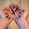 永遠の様で一瞬に過ぎる時間⏰知らない知識や経験を取り入れれば時間が長く感じる理由🧐