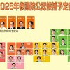 参政党を見て私が思う事